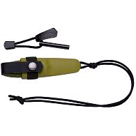 Ніж Morakniv Kansbol with Polymer Sheath (S), Green, купити, ціна, Київ, Україна | Zabros