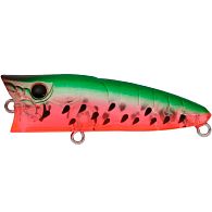 Воблер ZipBaits ZBL Popper Tiny 48F, 4,8 см, 3,7 г, 566, купити, ціна, Київ, Україна | Zabros