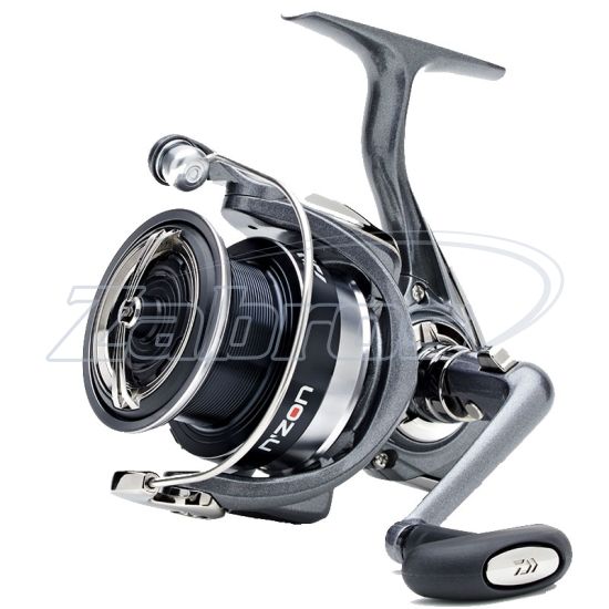 Фото Daiwa 20 N'Zon LT, 6000SS-P