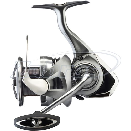 Фото Daiwa 23 Exceler LT, 10336-250, 2500 Фото Daiwa 23 Exceler LT, 10336-250, 2500