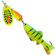 Блесна Blue Fox Vibrax Chaser, #3, 13 г, FT: купить, цена, Киев, Украина | Zabros