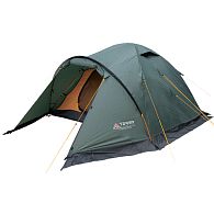 Палатка Terra Incognita Canyon 3 Alu, Green, купить, цена, Киев, Украина | Zabros