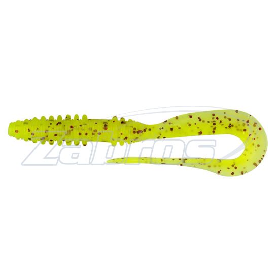 Фото Keitech Mad Wag, 3,50", 8,9 см, 10 шт, PAL#01