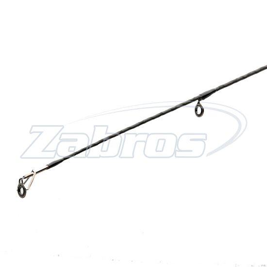 Фотографія Dam Iconic Travel XP Spin, 75512, 2,7 м, 4 секц, 30-70 г