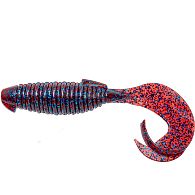 Силикон Keitech Flapper Grub, 4,00", 10,15 см, 7 шт, EA#03: купить, цена, Киев, Украина | Zabros