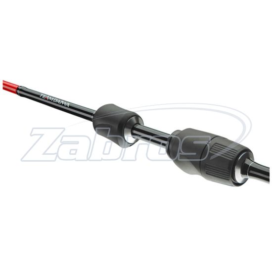 Фотография Daiwa Trout Area Commander, 11713-180, 1,8 м, 0,5-6 г