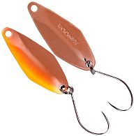 Блесна Nories Masukurouto Rooney, 2,2 г, 027: купить, цена, Киев, Украина | Zabros