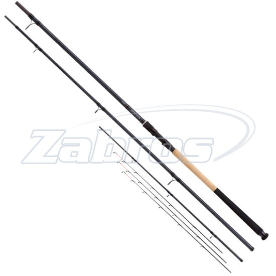Фото Shimano Aernos AX Feeder, ARNSAXLC150, 4,2 м, до 150 г
