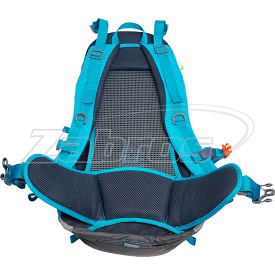 Ціна Skif Outdoor Seagle, 45 л, Blue