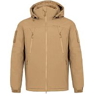 Куртка зимняя Frontier Helarctos Mk 2, S, Coyote: купить, цена, Киев, Украина | Zabros