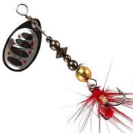 Блесна Lucky John Bonnie Blade, #1, 3,5 г, LJBB01-004: купить, цена, Киев, Украина | Zabros