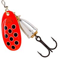 Блешня Blue Fox Vibrax Hot Pepper, #1, 4 г, RBS: купити, ціна, Київ, Україна | Zabros