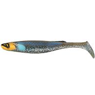 Силикон FishUp Ram Shad, 8,00", 20,3 см, 60 г, 1 шт, #359, купить, цены в Киеве и Украине, интернет-магазин | Zabros