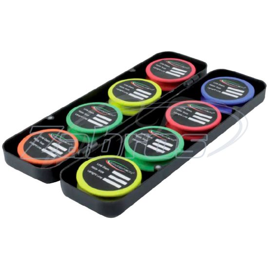 Фото Maver Box 8 Rotolini, 01264006, 22x3x6 см