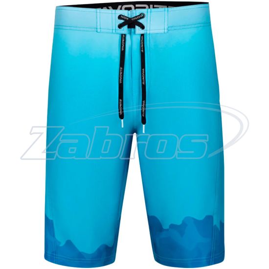 Фото Favorite Johny Board Shorts, 32, Blue