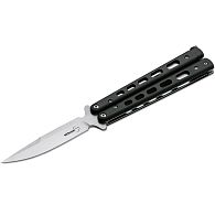 Нож Boker Plus Balisong G10 Large, купить, цена, Киев, Украина | Zabros