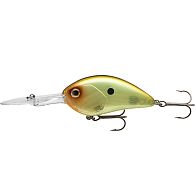 Воблер Daiwa Steez Crank 400F-DR, 70F, 17510-404, 7 см, 25,6 г, 4,2 м, Biwako Lime, купити, ціна, Київ, Україна | Zabros