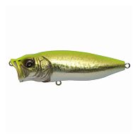 Воблер Megabass PopMax 78F, 7,8 см, 14 г, GG Chart Back Bass, купити, ціни в Києві та Україні, інтернет-магазин | Zabros