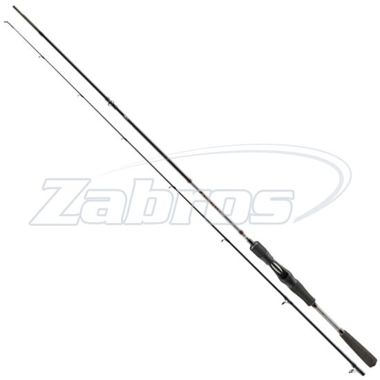 Фото Daiwa Fuego Predator Baitcast, 11126-215, 2,1 м, 7-32 г