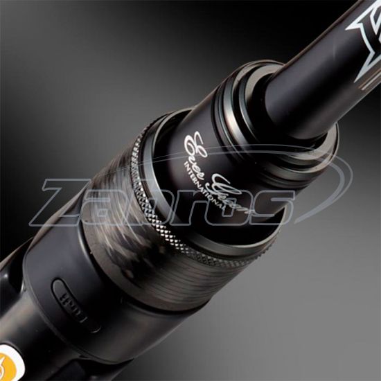 Картинка Ever Green Inspirare, IGTC-69MH, Stallion GT, 2,06 м, 9-28 г