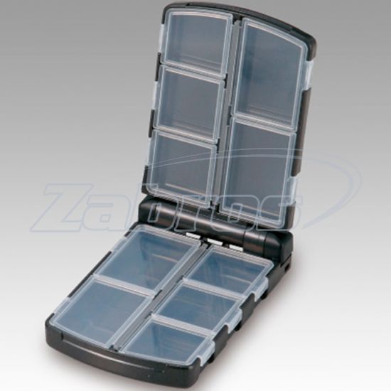 Фотография Meiho Versus VS-355SD, 9,7x6,4x2,5 см