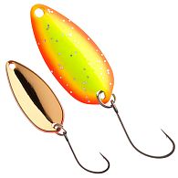 Блешня Daiwa Presso MVR, 2,4 г, 2,8 см, 15442-132: купити, ціна, Київ, Україна | Zabros