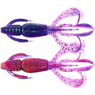 Силікон Keitech Crazy Flapper, 4,40", 11,15 см, 6 шт, EA#21: купити, ціна, Київ, Україна | Zabros Силікон Keitech Crazy Flapper, 4,40", 11,15 см, 6 шт, EA#21: купити, ціна, Київ, Україна | Zabros