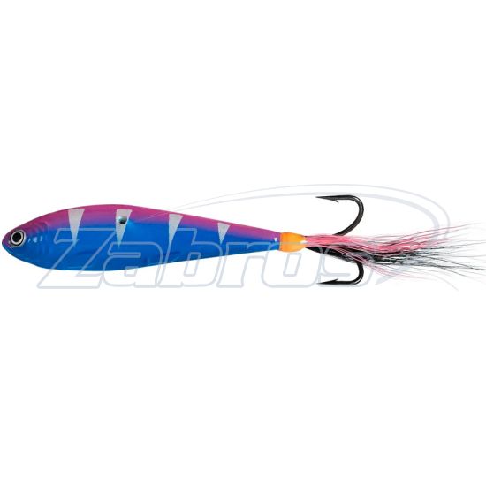 Фото Viking Fishing Bobby, 5,6 см, 22 г, 09 Фото Viking Fishing Bobby, 5,6 см, 22 г, 09