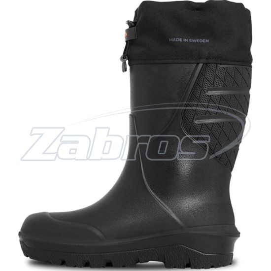 Фотографія Polyver Classic Sport Mid, 8440-44, Black