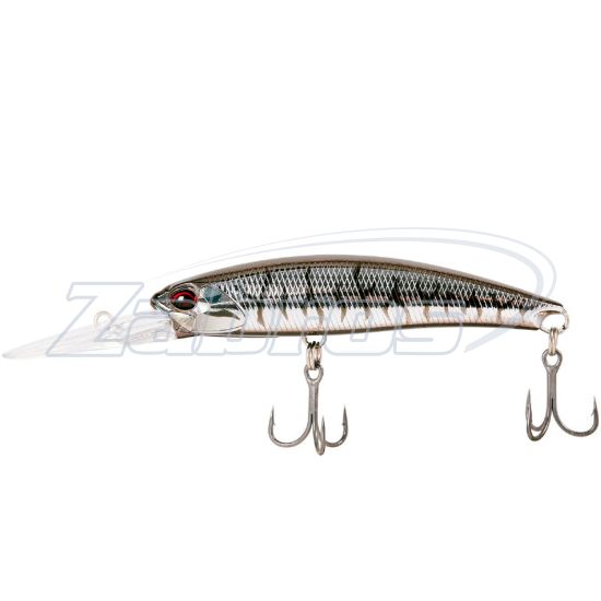 Фото DUO Realis Fangbait 100DR, 10 см, 17,5 г, 3 м, ASA3258