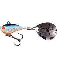 Тейл-спиннер Viverra Dana, 9 г, 01: купить, цена, Киев, Украина | Zabros