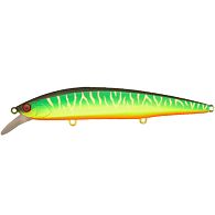 Воблер Jackall Rerange 110SP, 11 см, 14,8 г, 1,5 м, Mat Tiger, купити, ціни в Києві та Україні, інтернет-магазин | Zabros