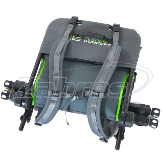 Фотография Feeder Concept Compact, FC4447-043CH