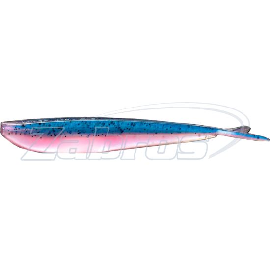 Фото Lunker City Fin-S Fish, 4,00", 10,15 см, 10 шт, 140