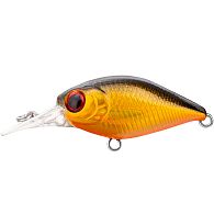 Воблер Trident Chic MR 35F, 3,5 см, 4,5 г, 0,8 м, 044, купити, ціна, Київ, Україна | Zabros