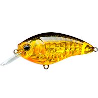 Воблер Yo-Zuri 3DR-X Crank MR 50F, 5 см, 8,5 г, 1,8 м, R1441-PGBL, купити, ціна, Київ, Україна | Zabros