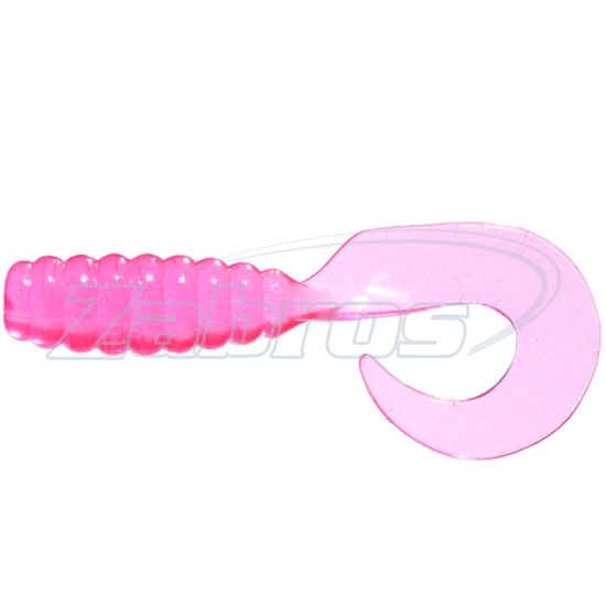 Фото Z-Man Grubz, 9,00", 22,86 см, 3 шт, Neon Pink Фото Z-Man Grubz, 9,00", 22,86 см, 3 шт, Neon Pink