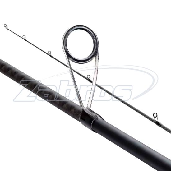 Фотография Shimano Dialuna Inshore, 23DLNS100MH, 3,05 м, 10-50 г