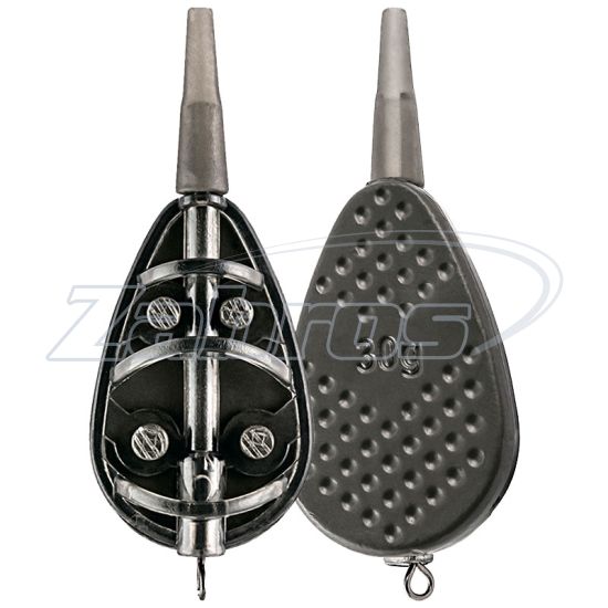 Фото Trabucco Airtek Pro Flatbed Specialist Inline Method, XL, 60 г