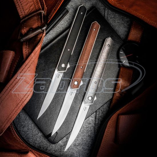 Купить Boker Plus Kwaiken Air Titanium