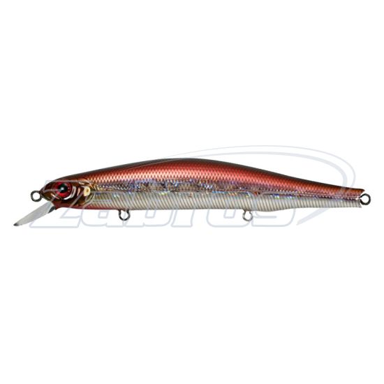 Фото ZipBaits Orbit 110SP, 11 см, 16,5 г, 1,2 м, 17