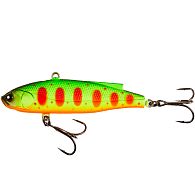 Воблер Lucky John Pro Series VIB Soft, 6,1 см, 14 г, LJVIBS61-201, купить, цена, Киев, Украина | Zabros