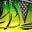 Magic Green