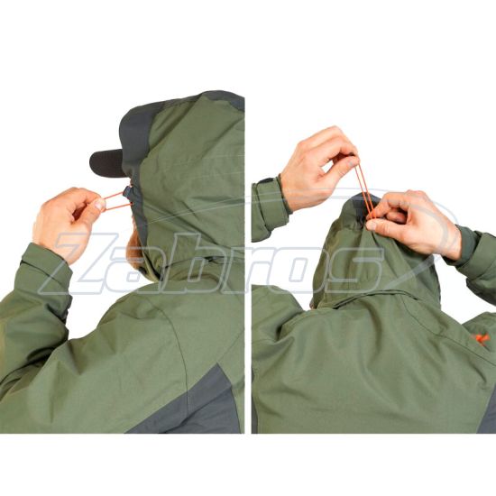Купити Norfin Alpha, 646006-XXXL