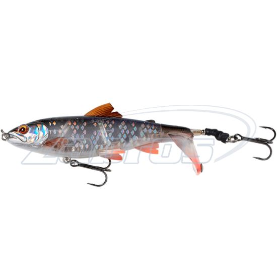 Фото Savage Gear 3D Smashtail, 10 см, 17 г, Roach