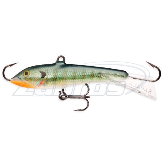 Фото Rapala Jigging Rap, 3 см, 6 г, BG