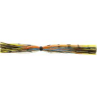 Силиконовая юбка Z-Man Banded Skirtz, 4,5", 11,45 см, 5 шт, Breaking Bream для рыбалки, купить, цены в Киеве и Украине, интернет-магазин | Zabros