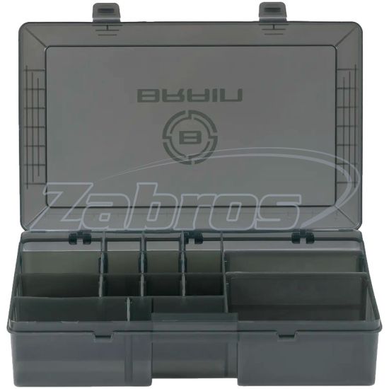 Фотография Brain Organizer Box 500, 35,8x22x8 см