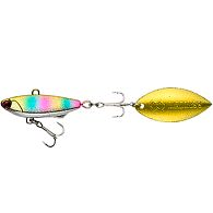 Тейл-спиннер Madness Bakuree Spin 15, 15 г, 03: купить, цена, Киев, Украина | Zabros