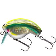 Воблер Daiwa Prorex Fuku Zero Crank 54F, 5,4 см, 14 г, 15261-506, купити, ціна, Київ, Україна | Zabros
